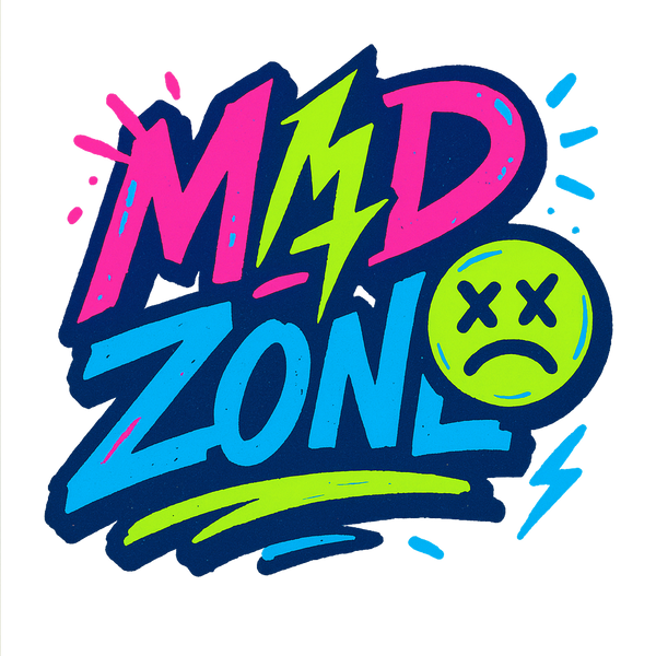 Mad Zone